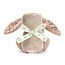 Jellycat Bashful Beige Petal Bunny - Soother