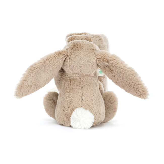 Jellycat Bashful Beige Petal Bunny - Soother