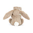 Jellycat Bashful Beige Petal Bunny - Soother