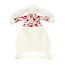 Jellycat Bashful Cream Berry Bunny - Comforter