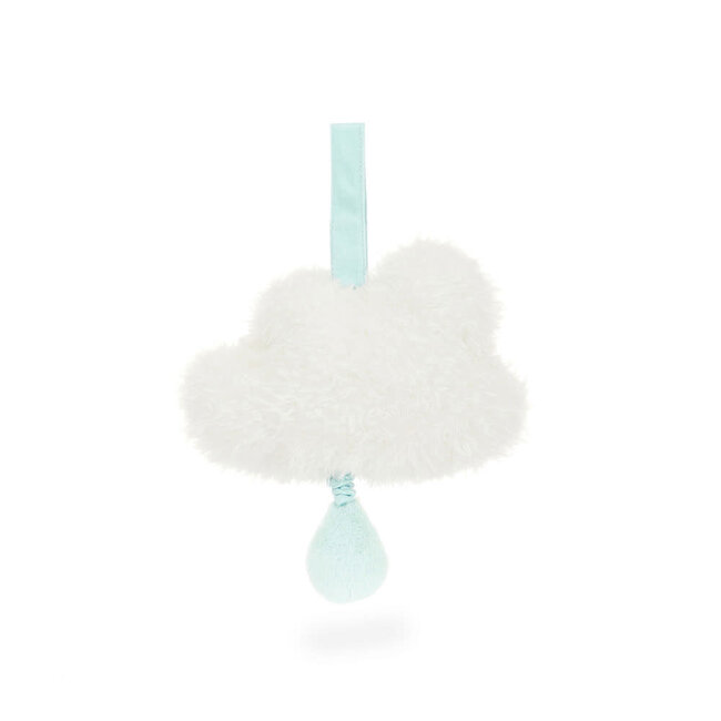 Jellycat Amuseables Stratto Cloud - Music Pull