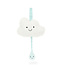 Jellycat Amuseables Stratto Cloud - Music Pull