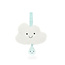 Jellycat Amuseables Stratto Cloud - Music Pull
