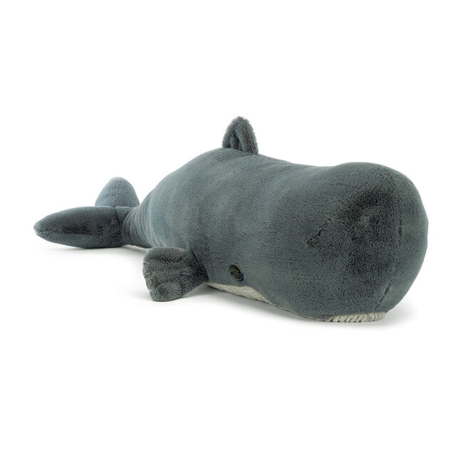 Jellycat Knuffel - Sullivan the Sperm Whale