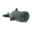 Jellycat Knuffel - Sullivan the Sperm Whale