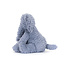 Jellycat Knuffel - Fuddlewuddle Elephant Medium