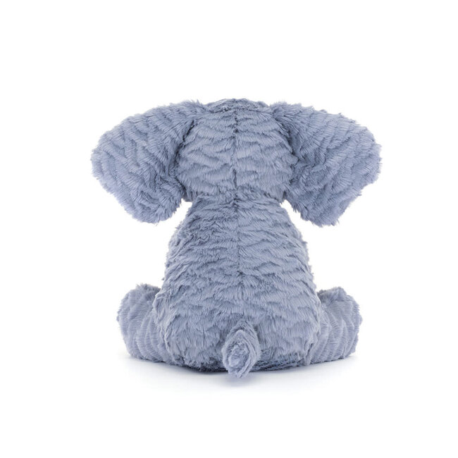 Jellycat Knuffel - Fuddlewuddle Elephant Medium