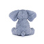 Jellycat Knuffel - Fuddlewuddle Elephant Medium