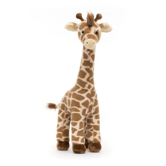 Jellycat Knuffel - Dara Giraffe