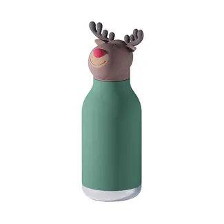 Asobu Bestie Bottle to Go - Reindeer