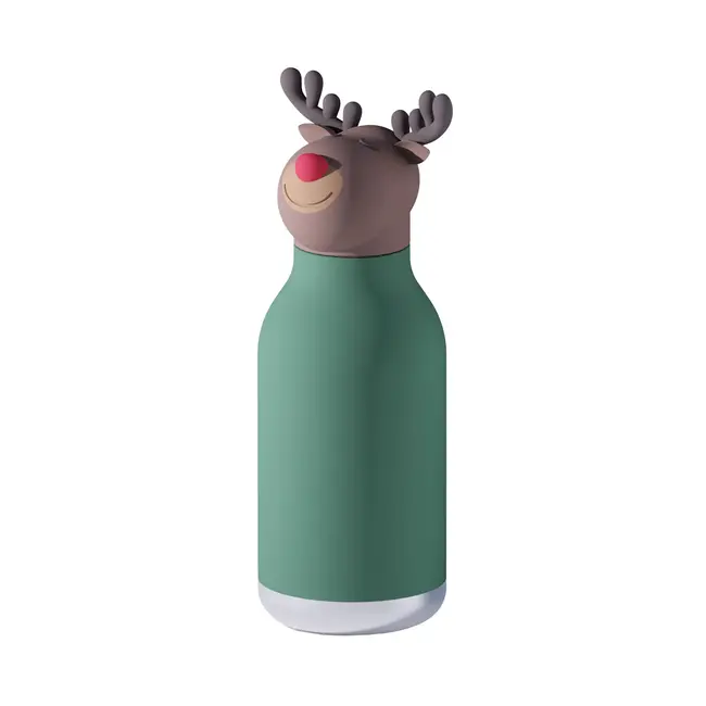 Asobu Bestie Bottle to Go - Reindeer