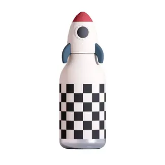 Asobu Bestie Bottle to Go - Rocket