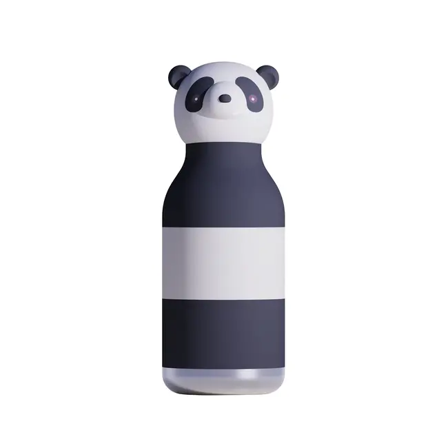 Asobu Bestie Bottle to Go - Panda
