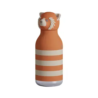 Asobu Bestie Bottle to Go - Red Panda