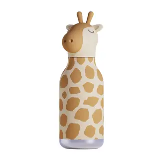 Asobu Bestie Bottle to Go - Giraffe