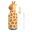 Asobu Bestie Bottle to Go - Giraffe