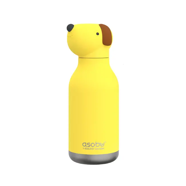Asobu Bestie Bottle to Go - Dog