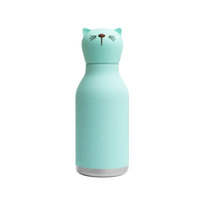 Asobu Bestie Bottle to Go - Cat
