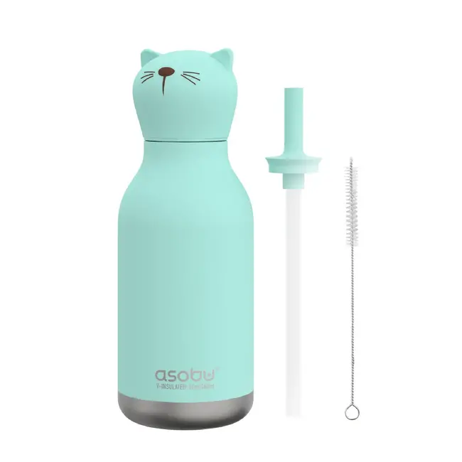Asobu Bestie Bottle to Go - Cat