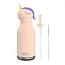 Asobu Bestie Bottle to Go - Unicorn