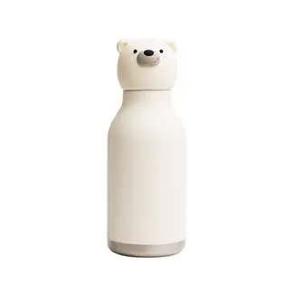Asobu Bestie Bottle to Go - Bear
