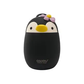 Asobu Bestie Bowl to Go - Penguin