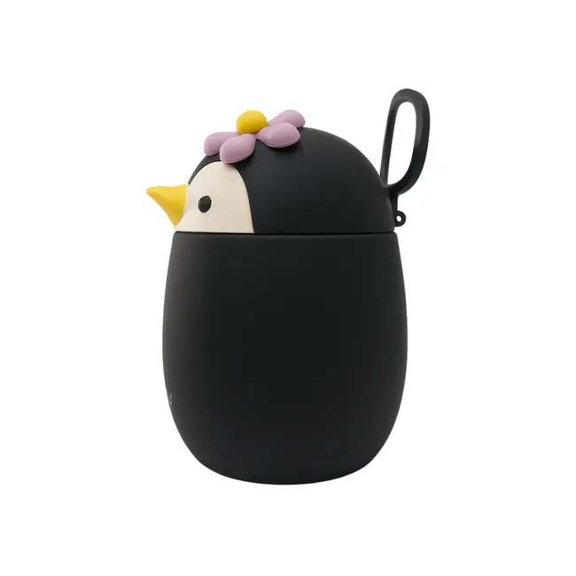 Asobu Bestie Bowl to Go - Penguin