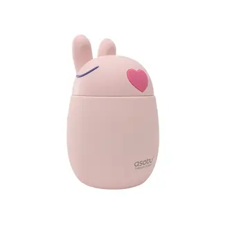 Asobu Bestie Bowl to Go - Bunny