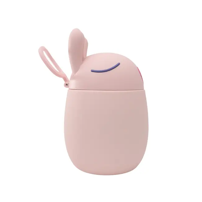 Asobu Bestie Bowl to Go - Bunny