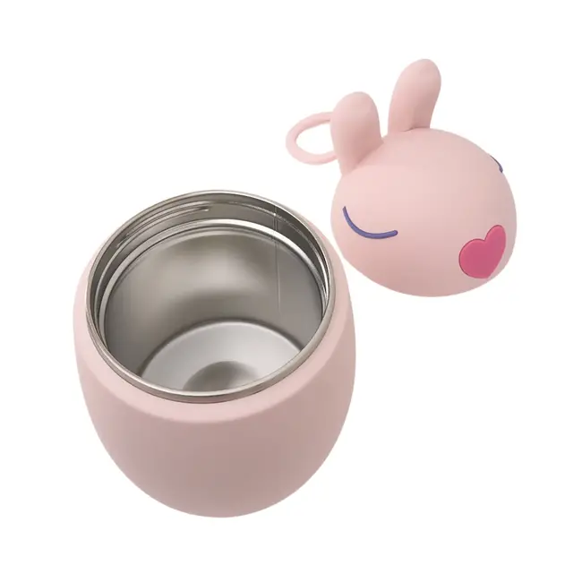 Asobu Bestie Bowl to Go - Bunny