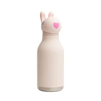 Asobu Bestie Bottle to Go - Bunny
