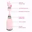 Asobu Bestie Bottle to Go - Bunny