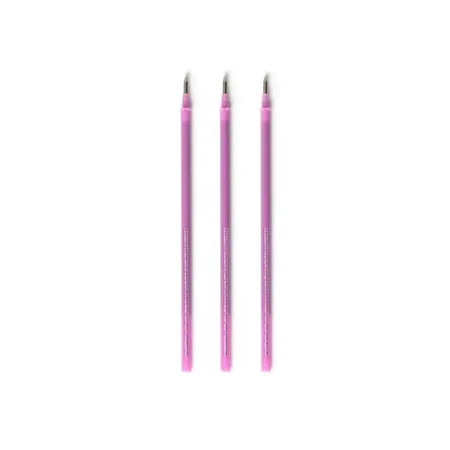 Legami Erasable Gel Pen - Refill Purple