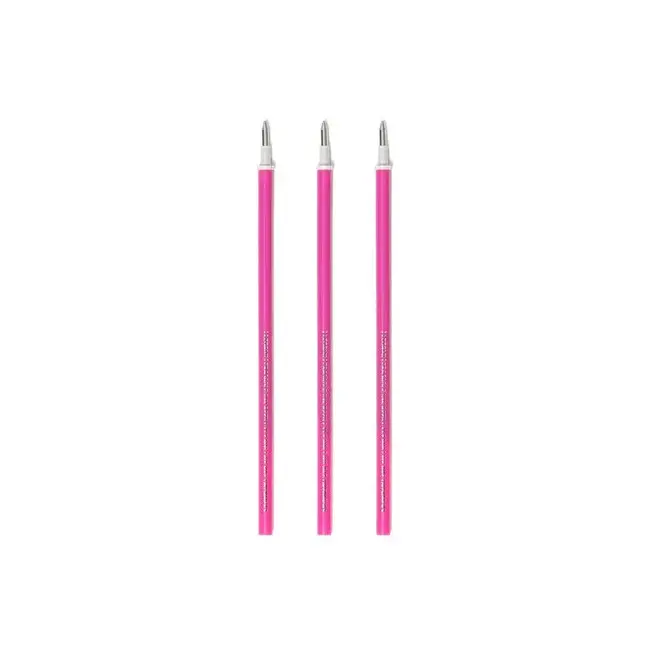 Legami Erasable Gel Pen - Refill Pink