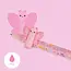 Legami Erasable Gel Pen - Butterfly