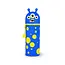 Legami Pennenzak 2-in-1 - Silicone - Monster