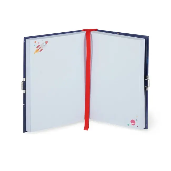 Legami Secret Diary - Space