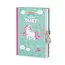 Legami Secret Diary - Unicorn