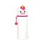 Legami Pennenzak 2-in-1 - Silicone - Unicorn