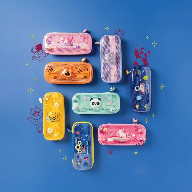 Legami Pennenzak Wonderwow - Butterfly