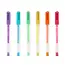 Legami Pastel Gel Pens - Spring is in the Air