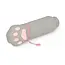 Legami Pennenzak 2-in-1 - Silicone - Kitty