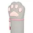 Legami Pennenzak 2-in-1 - Silicone - Kitty