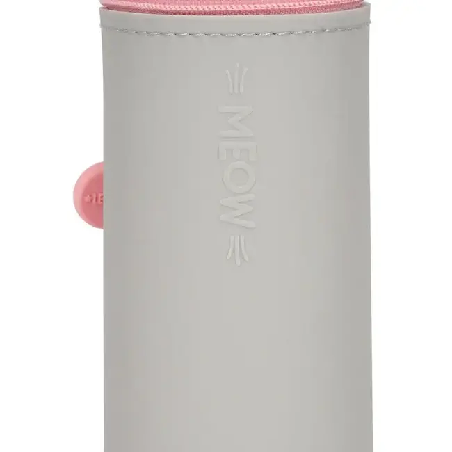 Legami Pennenzak 2-in-1 - Silicone - Kitty