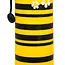 Legami Pennenzak 2-in-1 - Silicone - Bee