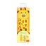 Legami Pennenzak 2-in-1 - Silicone - Giraffe