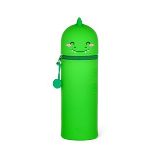 Legami Pennenzak 2-in-1 - Silicone - Dino