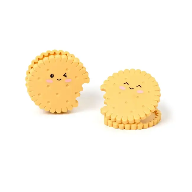 Legami Cookie - Bag Clips