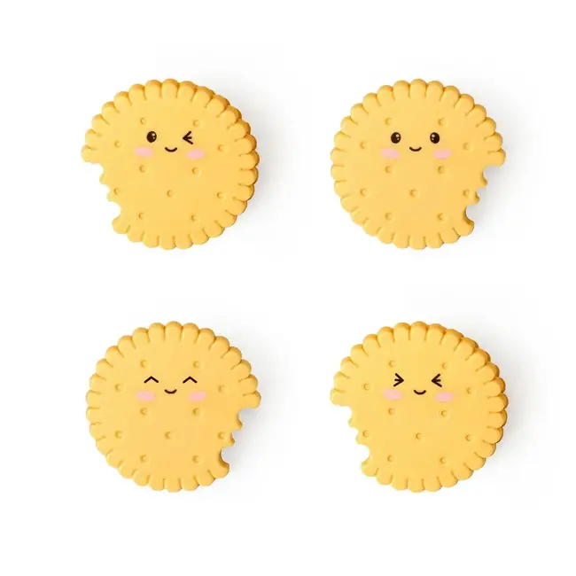 Legami Cookie - Bag Clips