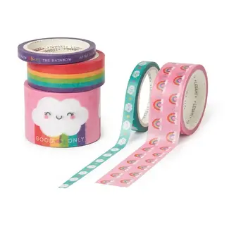 Legami Rainbow - Washi Tape